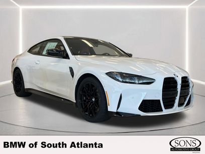 New 2026 BMW M4 Competition