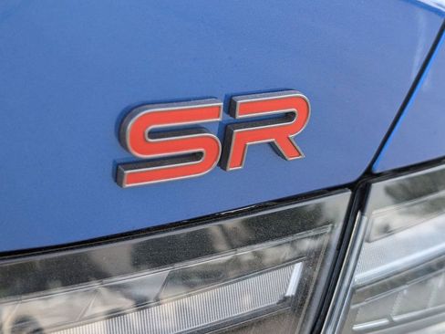 New 2026 Nissan Sentra SR FWD image 6