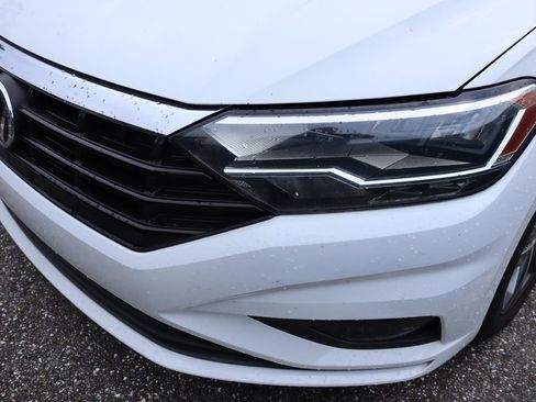 Used 2019 Volkswagen Jetta R-Line image 3