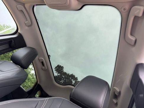 New 2025 Ford Mustang Mach-E Premium w/ Interior Protection Package image 5