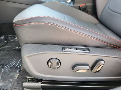 New 2026 Volkswagen Jetta GLI Autobahn FWD image 14