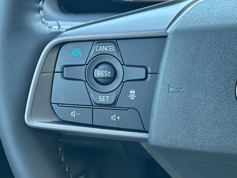 New 2026 Nissan Sentra SL FWD image 27