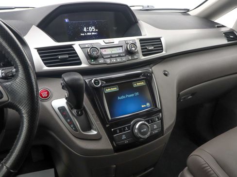 Used 2016 Honda Odyssey EX-L image 28