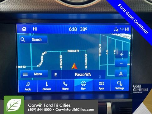 Used 2021 Ford Mustang GT Premium image 20