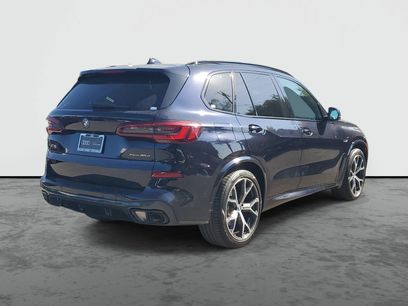 Used 2023 BMW X5 xDrive45e w/ M Sport Package