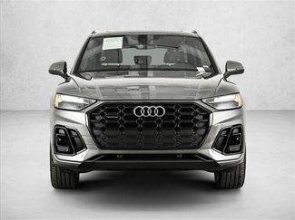 Used 2025 Audi Q5 2.0T Premium video 2