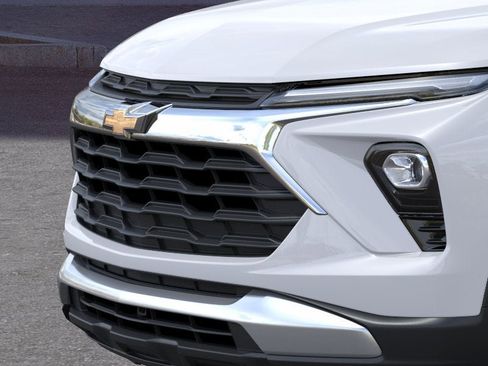 New 2026 Chevrolet TrailBlazer LT w/ Convenience Package AWD/4WD image 13