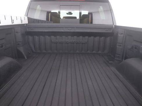Used 2019 GMC Sierra 1500 Denali w/ Denali Ultimate Package AWD/4WD image 31