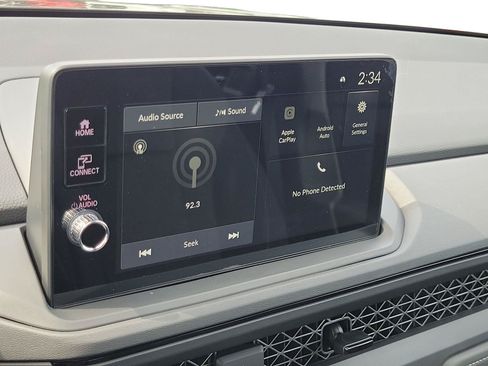 New 2026 Honda Accord LX image 15