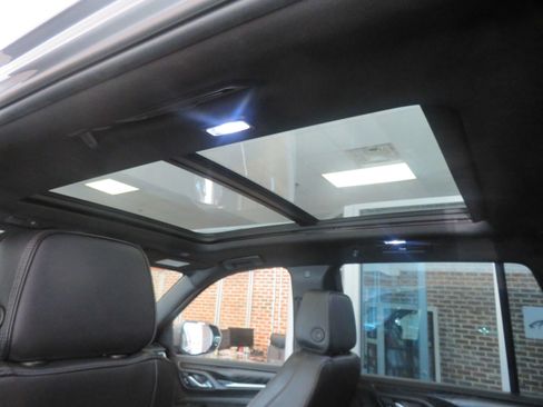Used 2021 GMC Yukon Denali AWD/4WD image 60