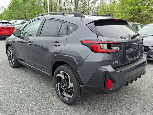 New 2026 Subaru Crosstrek 2.5i Limited AWD/4WD image 4
