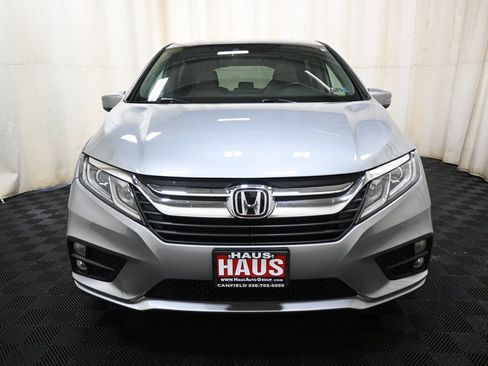 Used 2019 Honda Odyssey EX-L image 2