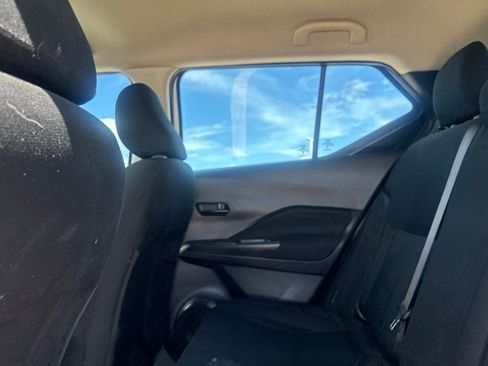Certified 2024 Nissan Kicks S FWD image 33