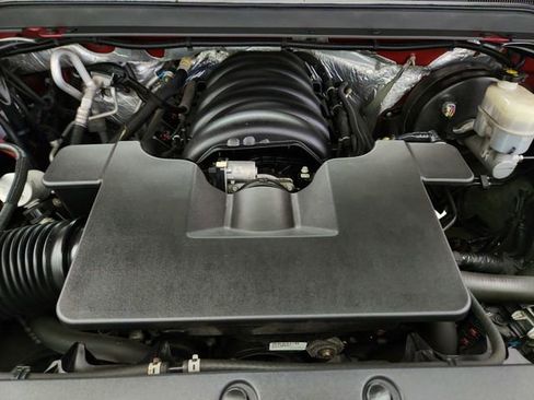 Used 2015 GMC Yukon SLT w/ Open Road Package image 44