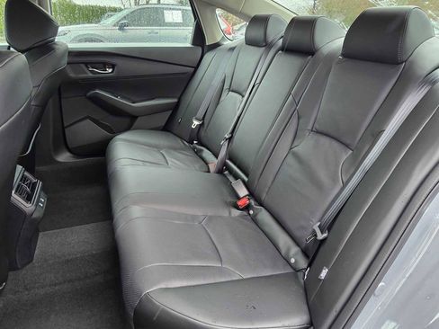 New 2025 Honda Accord EX-L image 17