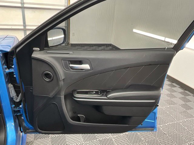 Used 2023 Dodge Charger Scat Pack w/ Navigation & Travel Group RWD image 10