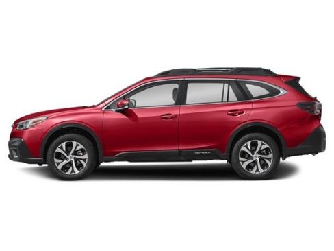 Used 2021 Subaru Outback Limited XT w/ Popular Package #2 image 22