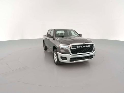 New 2026 RAM 1500 Tradesman image 17