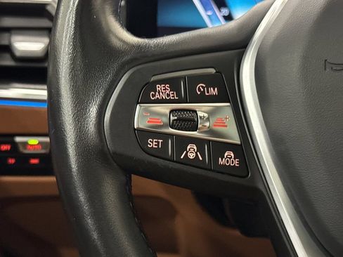 Used 2023 BMW i4 eDrive40 RWD image 27
