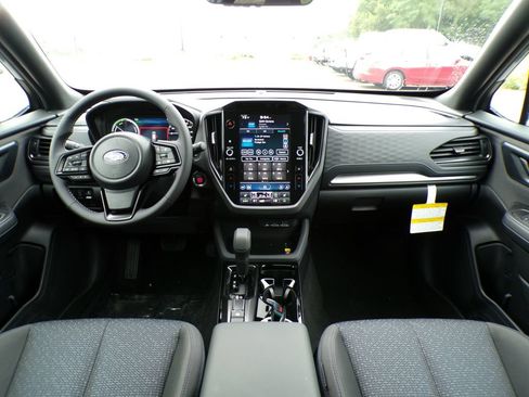 New 2026 Subaru Forester Premium AWD/4WD image 20