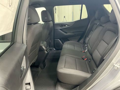 New 2026 Chevrolet Equinox LT image 23