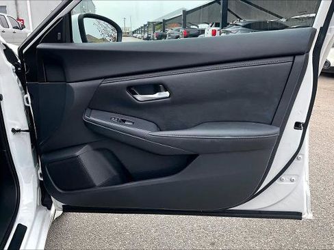 Certified 2025 Nissan Sentra SV w/ All-Weather Package image 21