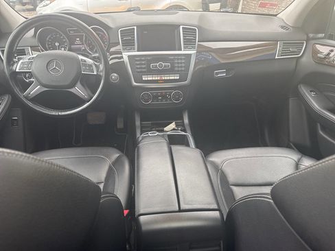 Used 2015 Mercedes-Benz ML 350 4MATIC image 20