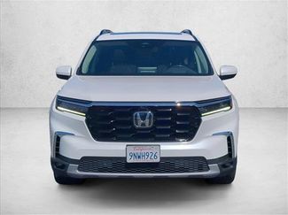 Used 2025 Honda Pilot Elite video 2
