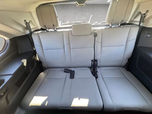 Used 2024 Toyota Sequoia Limited w/ TRD Off-Road Package image 22