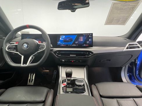 Used 2025 BMW M2 w/ Lighting Package image 10