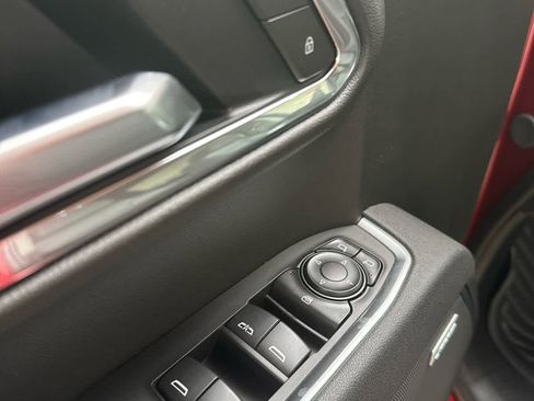 New 2026 Chevrolet Silverado 1500 RST w/ All Star Edition Plus image 15