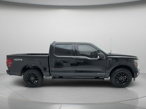 Used 2024 Ford F150 Lariat AWD/4WD image 4