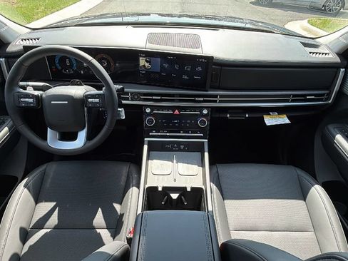 New 2026 Hyundai Santa Fe SEL FWD image 25