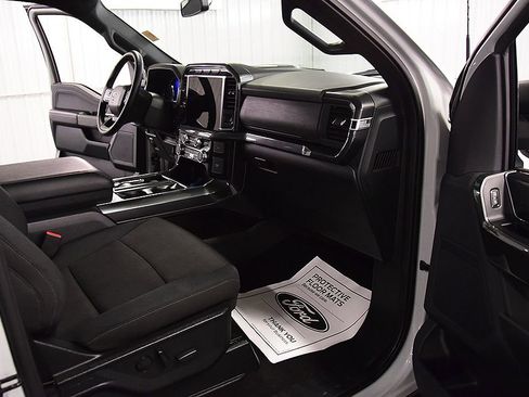 Used 2023 Ford F150 XLT w/ Equipment Group 302A High image 30