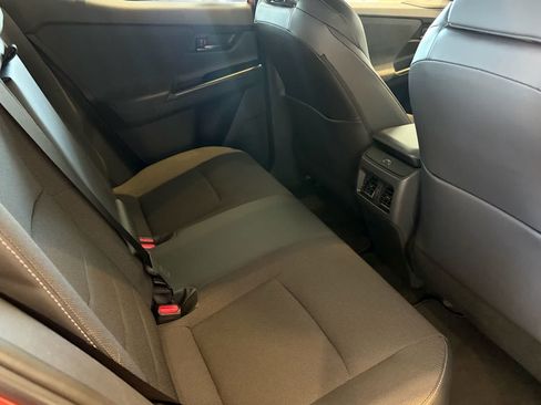 New 2026 Toyota C-HR AWD/4WD image 23