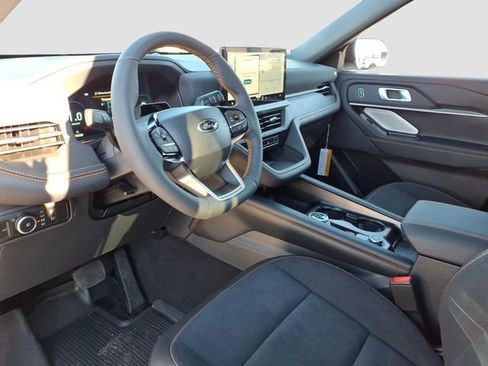 New 2026 Ford Explorer Tremor w/ Tremor Ultimate Package AWD/4WD image 14