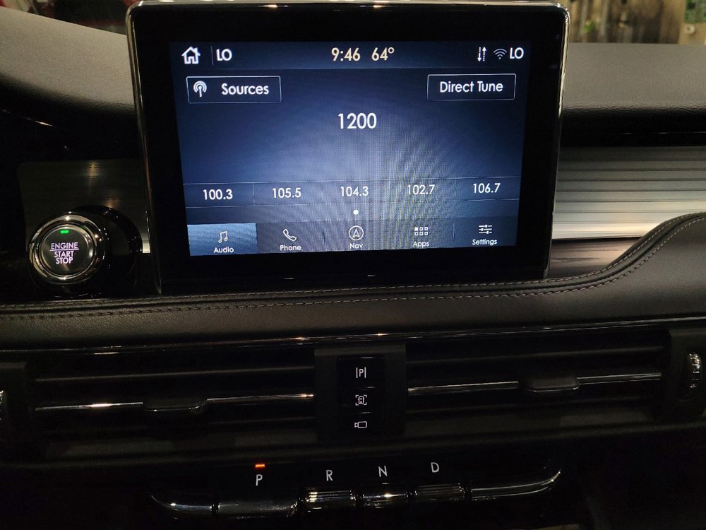 Used 2022 Lincoln Corsair AWD w/ Equipment Group 101A image 25