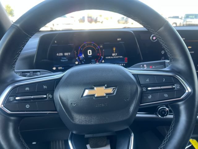 Used 2025 Chevrolet Equinox LT FWD image 24