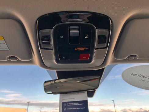 Used 2022 Hyundai Tucson Limited image 13