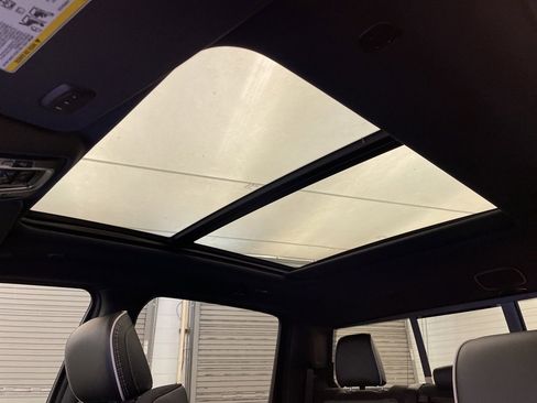 New 2026 RAM 1500 Laramie w/ Night Edition image 21