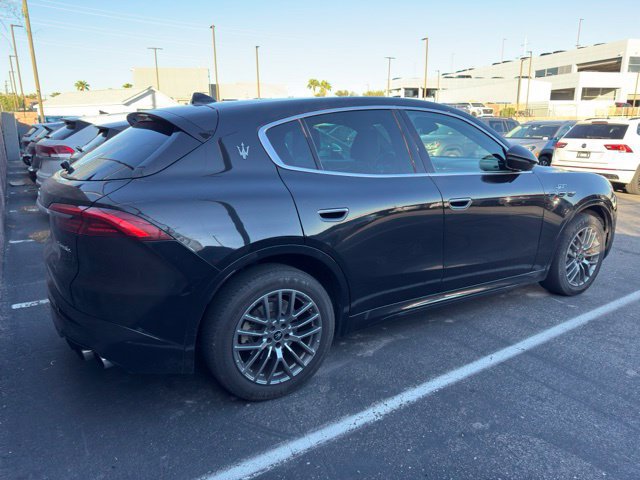 Used 2024 Maserati Grecale GT AWD/4WD image 9