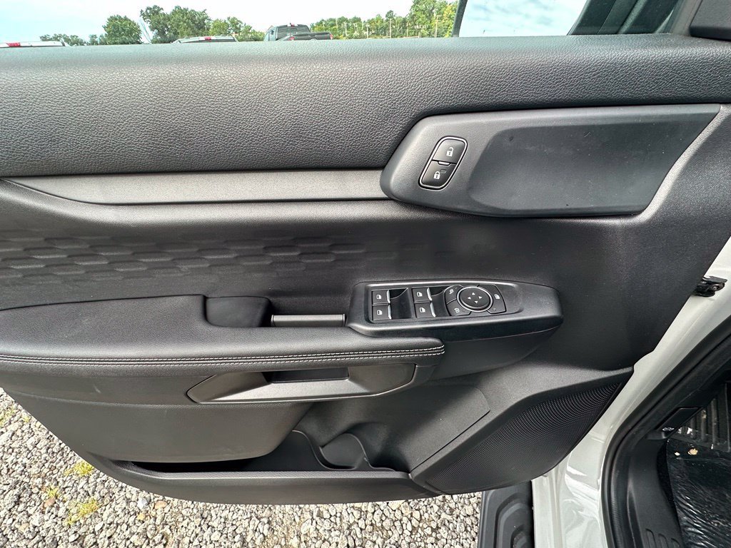 New 2026 Ford Ranger XLT AWD/4WD image 20