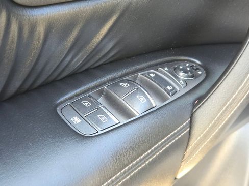 Used 2021 Nissan Armada Platinum w/ Captain's Chairs Package RWD image 12
