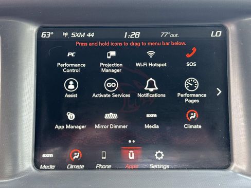 Used 2023 Dodge Charger GT RWD image 25
