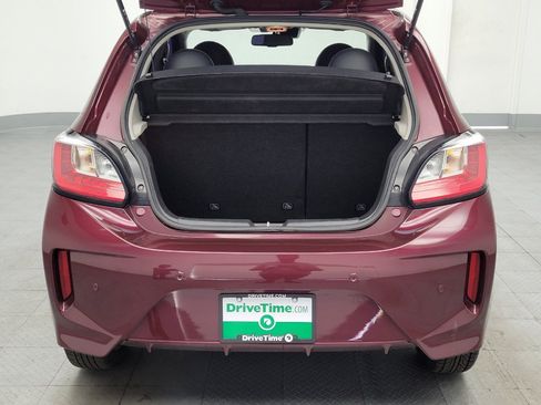 Used 2024 Mitsubishi Mirage SE FWD image 29