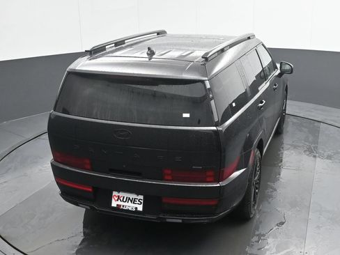 New 2026 Hyundai Santa Fe Calligraphy AWD/4WD image 36
