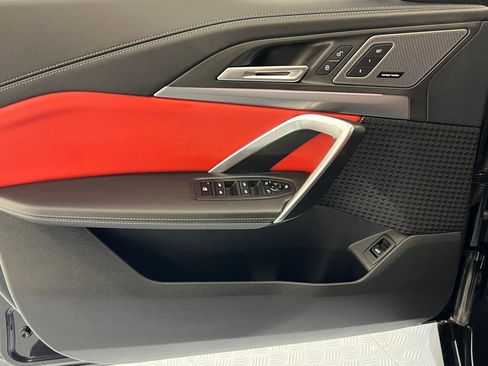 New 2026 BMW X1 M35i w/ Technology Package image 12