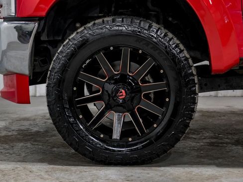 Used 2018 Ford F250 Lariat w/ Lariat Ultimate Package image 64