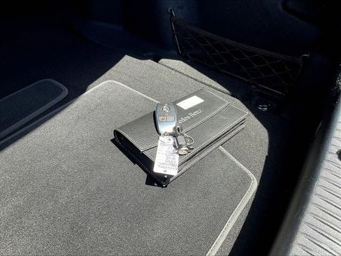 Certified 2021 Mercedes-Benz C 300 4MATIC Sedan image 37