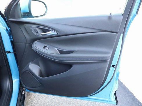 New 2026 Buick Encore GX Sport Touring w/ Comfort Package image 8